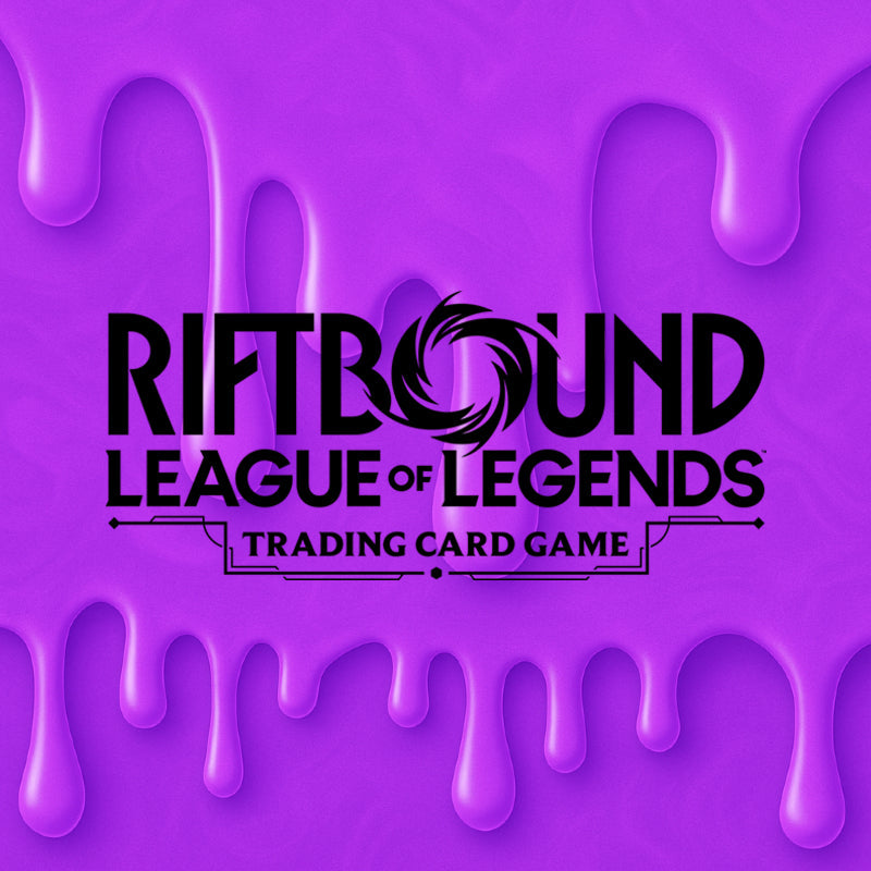 Riftbound: League of Legends TCG