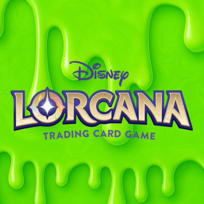 Disney Lorcana