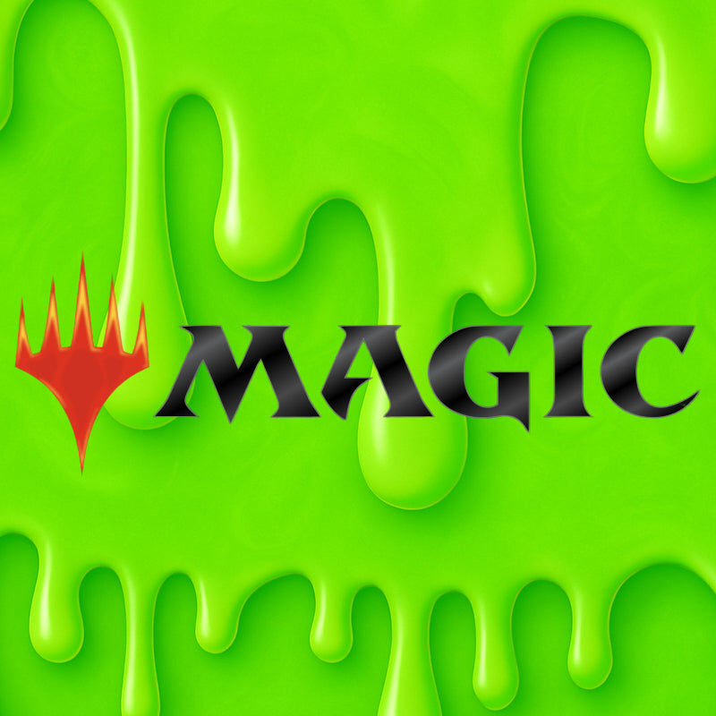 Magic The Gathering