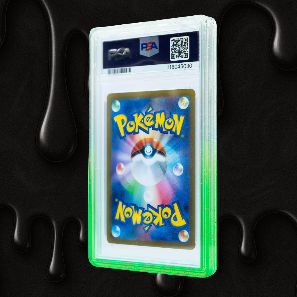 Vanta Case - Gradient Series - PSA Style - Solarbeam