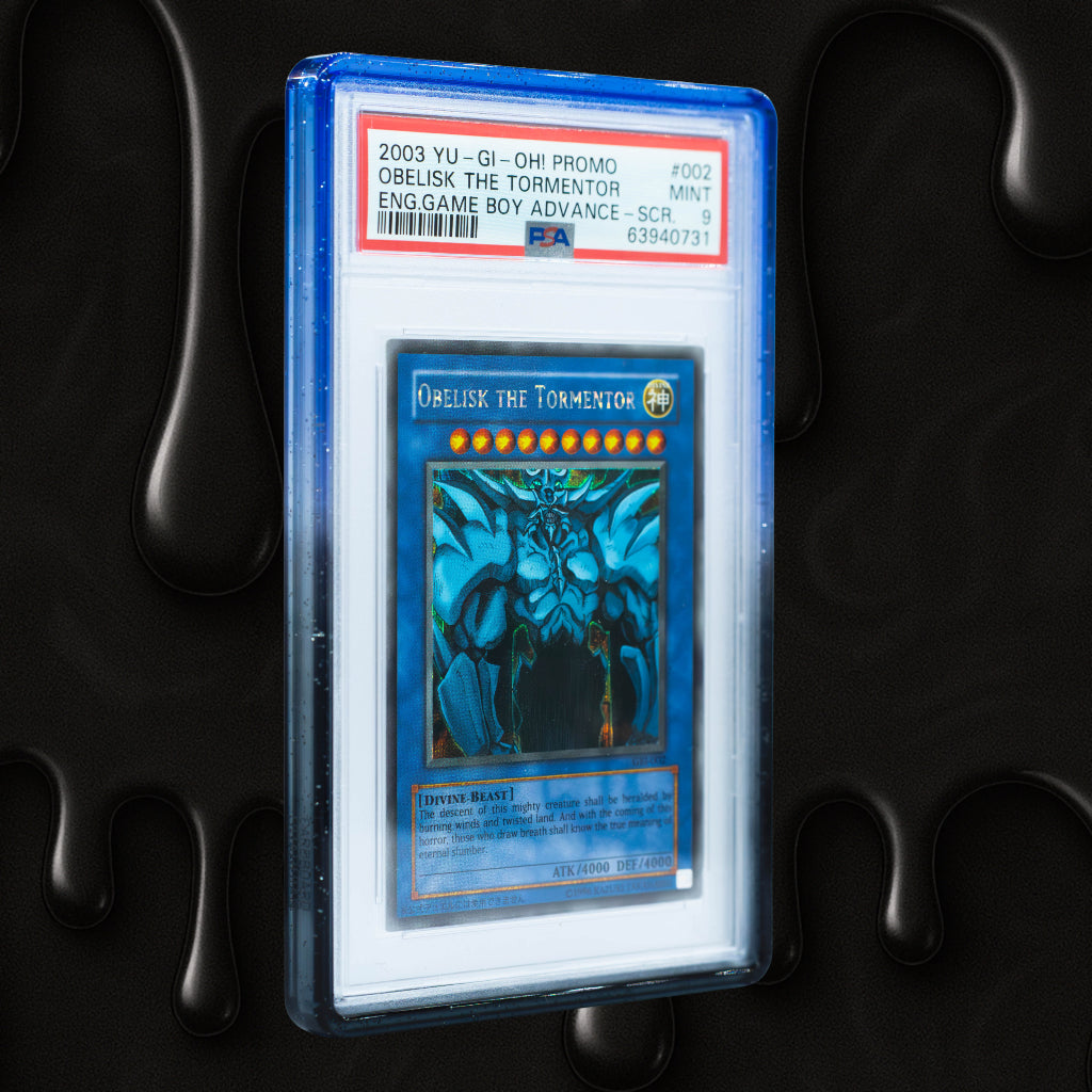 Vanta Case - Gradient Series - PSA Style - Nocturne