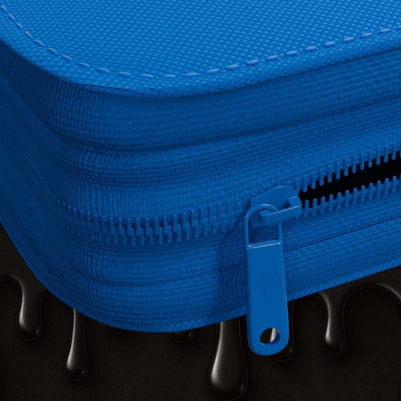 Palms Off Gaming Collector’s Series 9 Pocket Zip Binder