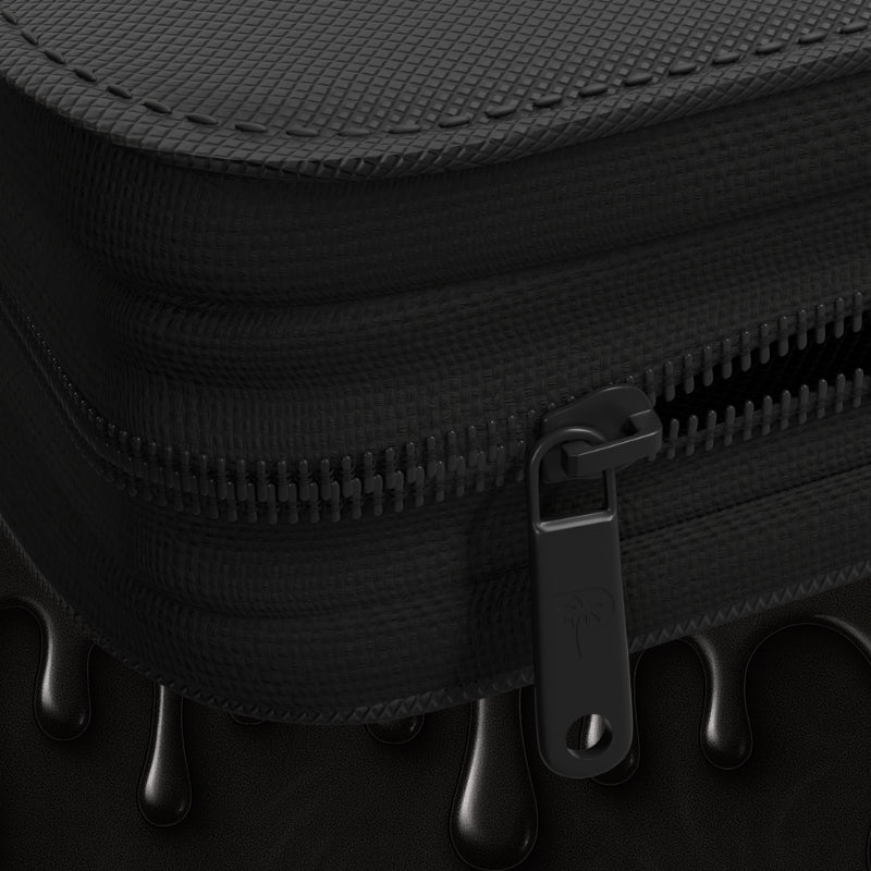 Palms Off Gaming Collector’s Series 9 Pocket Zip Binder