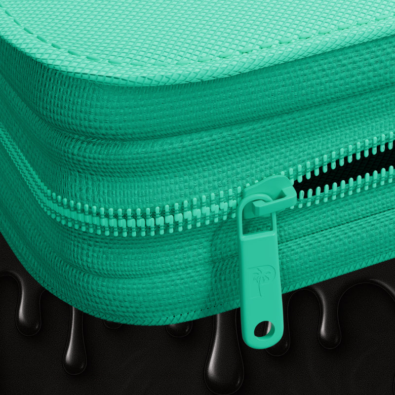 Palms Off Gaming Collector’s Series 9 Pocket Zip Binder