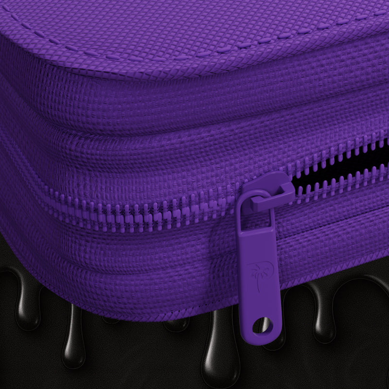 Palms Off Gaming Collector’s Series 9 Pocket Zip Binder