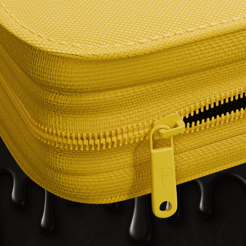 Palms Off Gaming Collector’s Series 9 Pocket Zip Binder