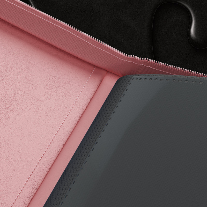 Palms Off Gaming Collector’s Series 9 Pocket Zip Binder