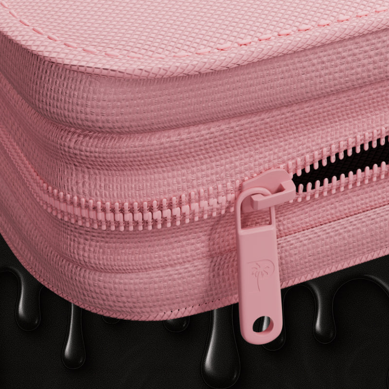 Palms Off Gaming Collector’s Series 9 Pocket Zip Binder