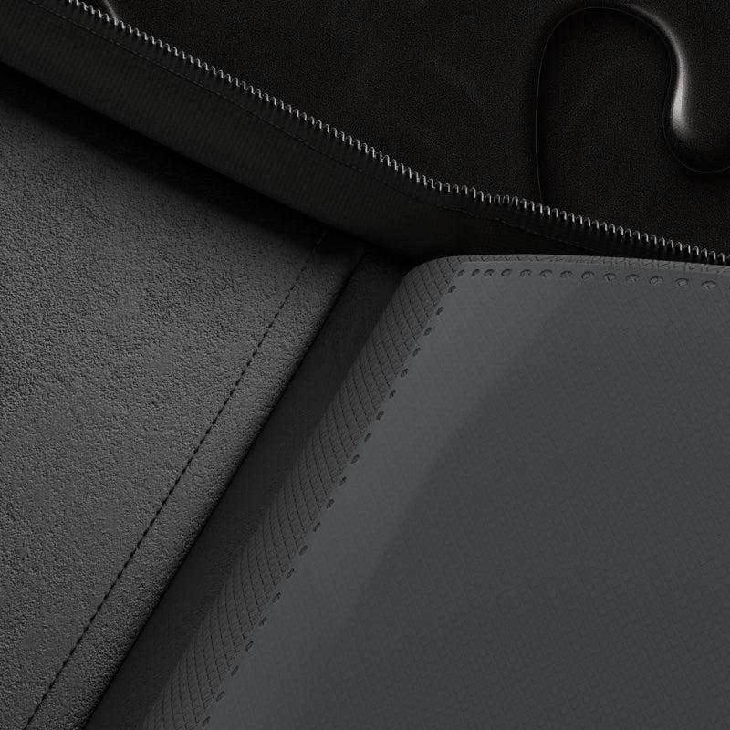 Palms Off Gaming Collector’s Series 9 Pocket Zip Binder